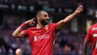 بسبب نيمار.. انتقال محمد صلاح إلى الهلال مهدد بالفشل