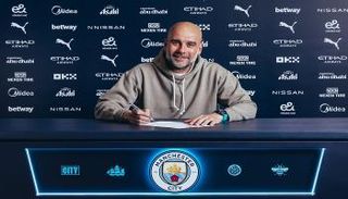 بيب غوارديولا 