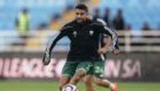 بث مباشر: لحظة بلحظة مباراة الأهلي والفيحاء في الدوري السعودي 2025