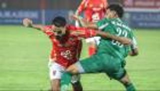 الأهلي ضد الاتحاد.. «الأحمر» يتعثر لأول مرة في الدوري المصري