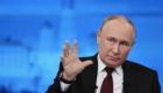 «شجرة البندق» تجدد «الخطوط الحمراء» بأوكرانيا.. وتحذير لبايدن