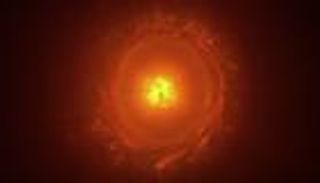 سابقة.. أول صورة مفصلة لنجم خارج مجرة درب التبانة