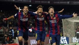 ثلاثي MSN