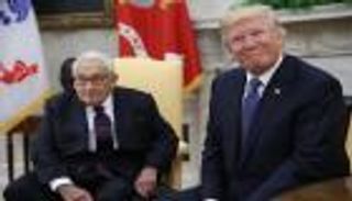 ترامب وصراع الغرائز والنصائح.. من يقود السياسة الخارجية؟