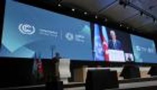 اليوم الثاني عشر لـCOP29.. هدف كمي جماعي جديد لتمويل المناخ