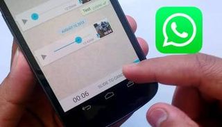 تطبيق واتساب