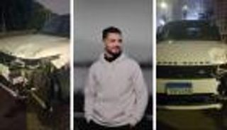حادث «الشيف الشهير» في مصر.. القصة الكاملة لمقتل عامل «دليفري»