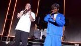 تفاصيل حفل مروان موسى وعفروتو في العاصمه الإدارية