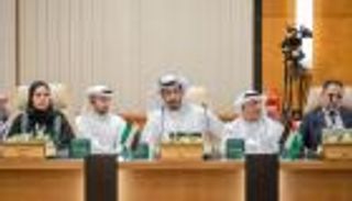 الإمارات تتولى منصب نائب رئيس مجموعة «مينافاتف»