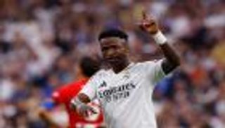 بين «الليغا» و«الأبطال».. البطاقات المجانية تحاصر فينيسيوس