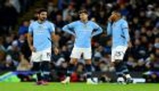 الخامسة توالياً.. معاناة مان سيتي مستمرة بهزيمة قاسية