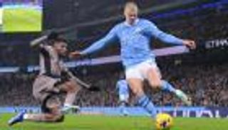 كيفية مشاهدة البث المباشر لمباراة مانشستر سيتي وتوتنهام في الدوري الإنجليزي 2025