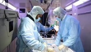 علماء يأملون إعادة الجثث المجمدة إلى الحياة