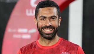 أحمد فتحي - أرشيفية