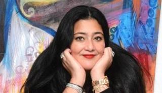 شاليمار شربتلي