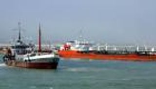 شركة ASCO الأذربيجانية تدرس تأهيل سفنها للتحول لوقود الميثانول بحلول 2030