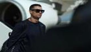 الشكوك مستمرة.. شرط مشاركة كريستيانو رونالدو أمام الغرافة