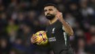 محمد صلاح يصنع مئوية جديدة مع ليفربول (فيديو)