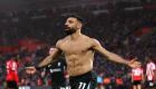 بعد هدفه الـ300.. محمد صلاح يتأهب للانتقام