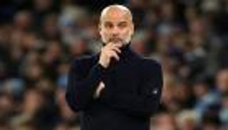 غوارديولا يرسم طريق انتفاضة مانشستر سيتي