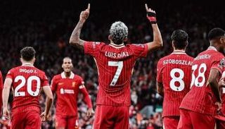 موعد مباراة ليفربول وساوثهامتون اليوم