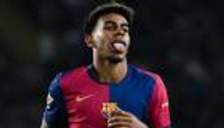 انهيار بدون لامين يامال.. ماذا يحدث في برشلونة؟