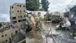 تصعيد حزب الله وإسرائيل لمستوى جديد.. وبوريل: لبنان على شفير الانهيار