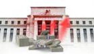 في سابقة تاريخية.. الدين الحكومي الأمريكي يتجاوز 36 تريليون دولار