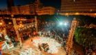 افتتاح مهرجان أيام قرطاج المسرحية في تونس.. احتفال مميز باليوبيل الفضي (خاص)