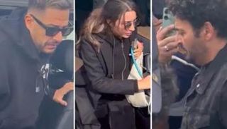 جنازة محمد رحيم 