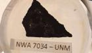 مياه ساخنة على المريخ قبل 4.45 مليار سنة.. ماذا يعني ذلك؟