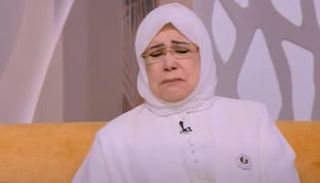 الفنانة المعتزلة ياسمين الخيام 