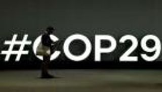 اتفاق COP29 التاريخي.. هدف تمويلي جديد بقيمة 300 مليار دولار سنويا