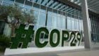 هدف باكو المالي.. 1.3 تريليون دولار هدية COP29 للدول الفقيرة