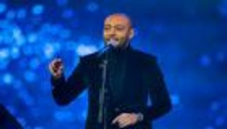 تامر عاشور يغني في قصر عابدين.. اكتشف التفاصيل الكاملة للحفل الخيري