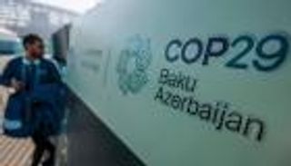 ماذا قالت دول العالم عن اتفاق مؤتمر  الأطراف COP29؟