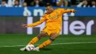 مبابي يجيب.. هل يعاني من أزمة في ريال مدريد؟