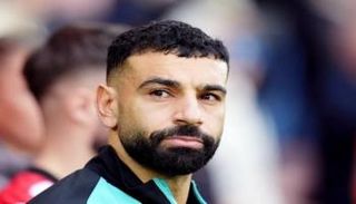 محمد صلاح نجم ليفربول