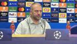 فليك يفسر تعثرات برشلونة.. وأمنية بخصوص يامال