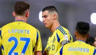 مشاهدة مباراة النصر والغرافة