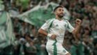 صنع انتصار الأهلي.. ماذا قدم رياض محرز ضد العين؟ (فيديو)