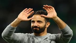 روبن أموريم