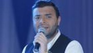 رامي صبري لن يحضر عزاء محمد رحيم