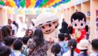 مهرجان العين للكتاب.. مشاركات نوعية في ختام الدورة الـ15