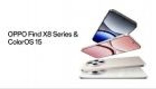 أوبو تكشف عن هواتف Find X8.. تعمل بنظام التشغيل ColorOS 15 ونمط لؤلؤي