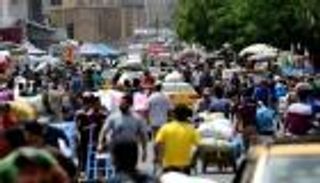 أول تعداد منذ 30 عاما.. سكان العراق 45.4 مليون نسمة