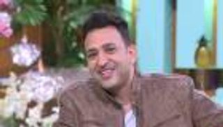 تامر حسين ينشر وصيته بعد وفاة صديقه محمد رحيم