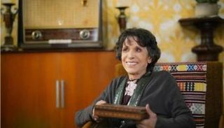 ذكرى ميلاد سامية الجزائري