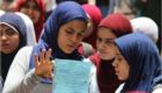 الجدول الزمني الرسمي.. موعد امتحانات نصف العام 2024-2025 في مصر