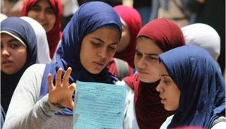 موعد امتحانات نصف العام 2025